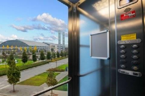 Hotel Fiera Римини Экстерьер фото