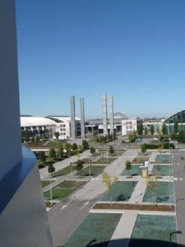 Hotel Fiera Римини Экстерьер фото