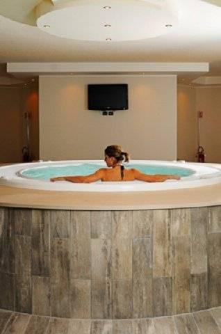 Hotel Fiera Римини Экстерьер фото