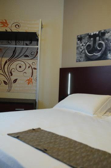 Hotel Fiera Римини Экстерьер фото